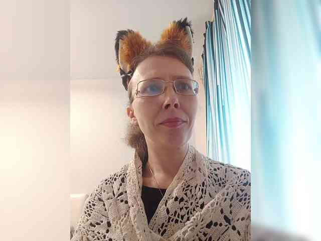 -Queen-Margo- webcam