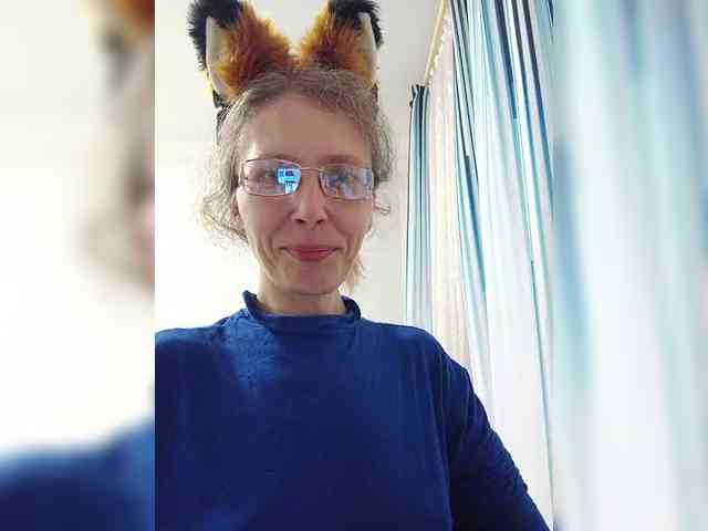 -Queen-Margo- webcam