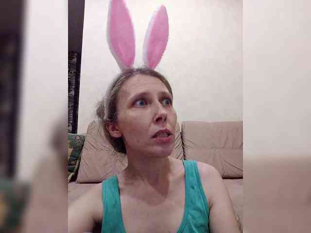 -Queen-Margo- webcam
