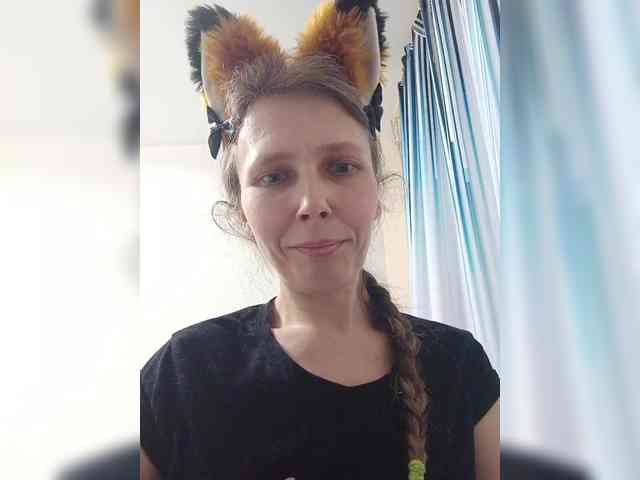 -Queen-Margo- webcam