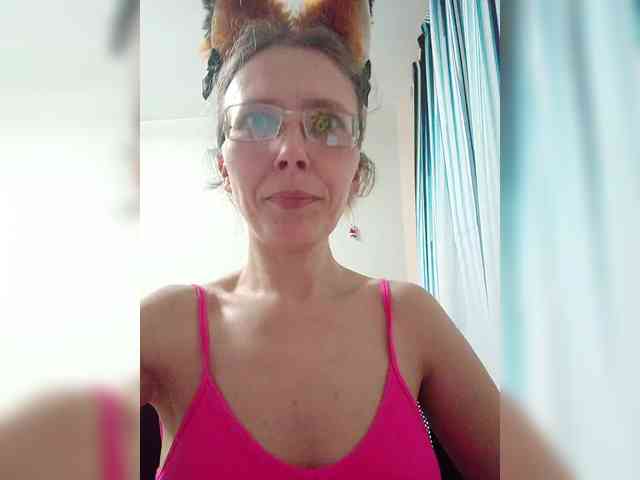 -Queen-Margo- webcam