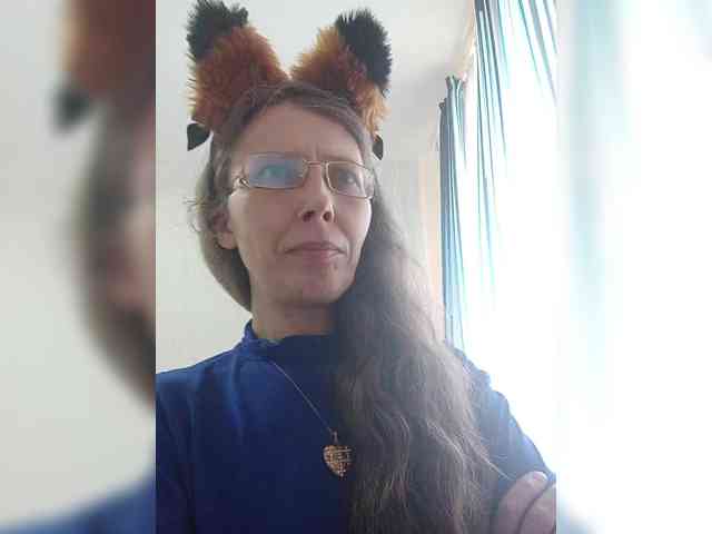 -Queen-Margo- webcam