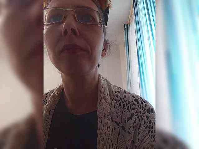 -Queen-Margo- webcam