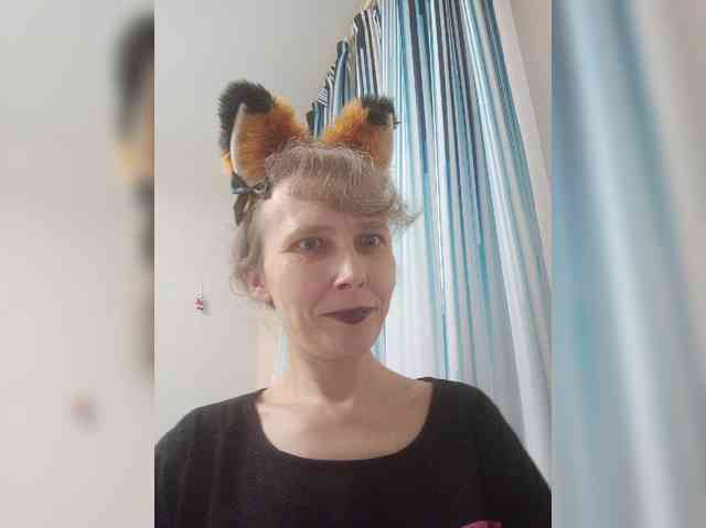 -queen-margo- - Girl 