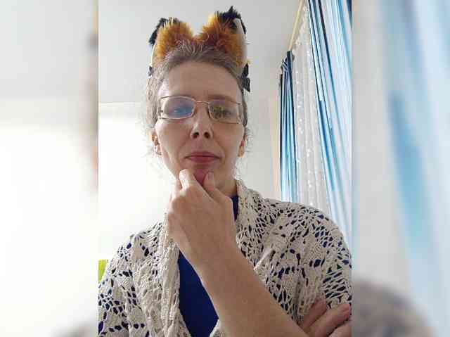 -Queen-Margo- webcam