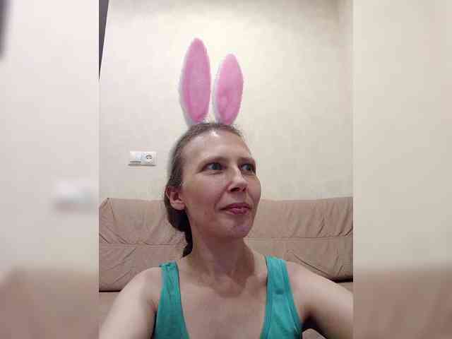 -Queen-Margo- webcam