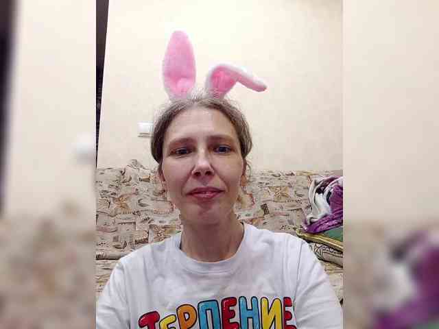 -Queen-Margo- webcam