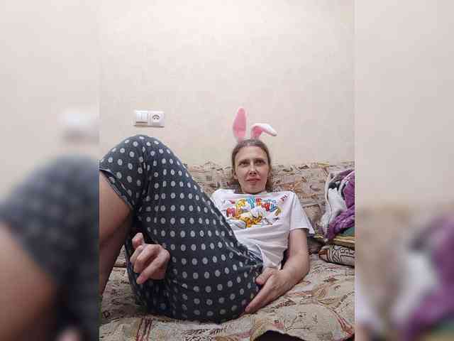 -Queen-Margo- webcam