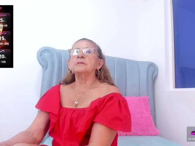 MatureBlonde live cam on BongaCams