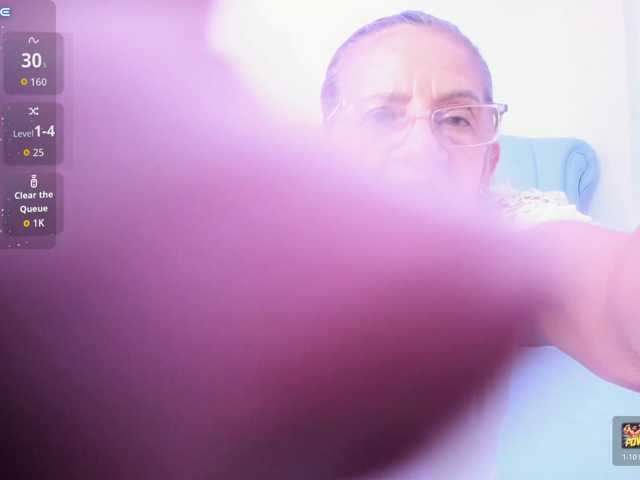 MatureBlonde live cam on BongaCams