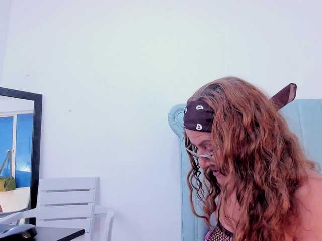 MatureBlonde live cam on BongaCams