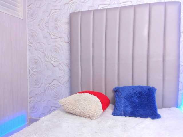 MatureBlonde, en directo ahora en BongaCams