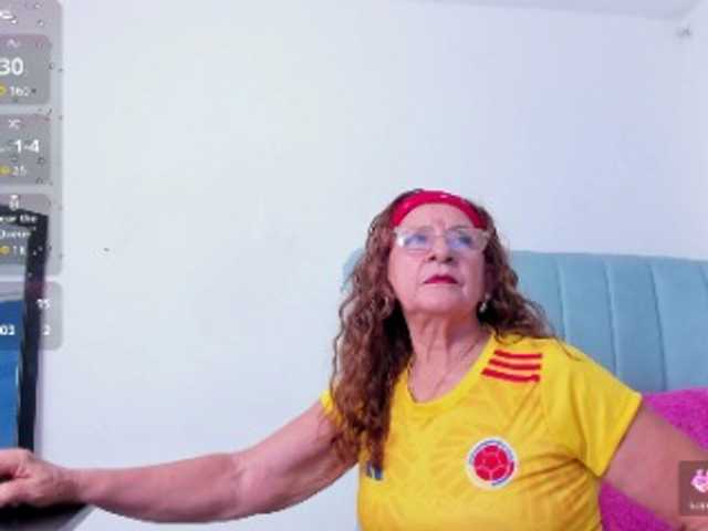 MatureBlonde live cam on BongaCams