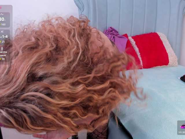 MatureBlonde live cam on BongaCams