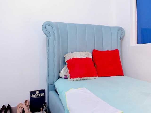 MatureBlonde live cam on BongaCams