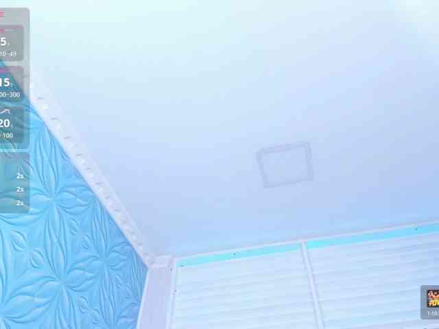 MatureBlonde webcam