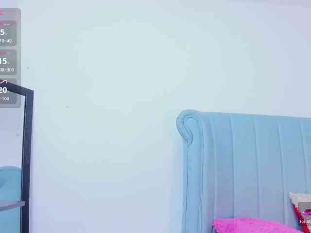 MatureBlonde webcam