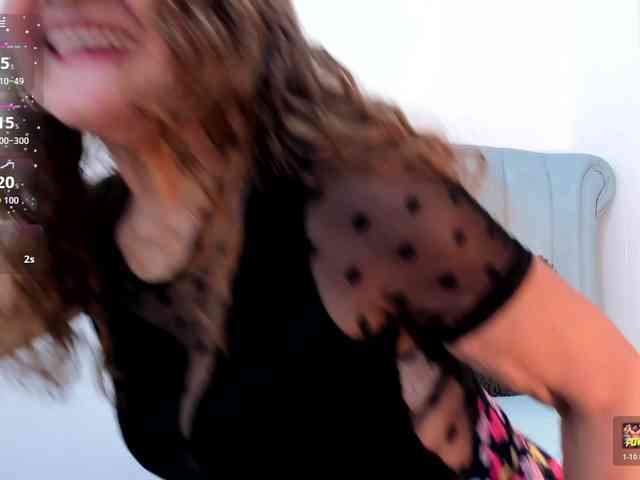 MatureBlonde Live Webcam on BongaCams