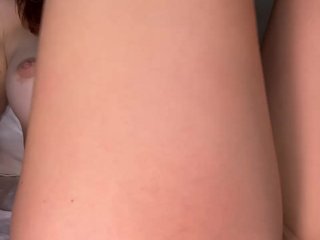 LILI-T- Porn Show