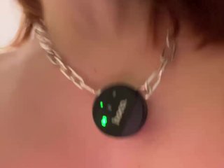 LILI-T- Porn Show