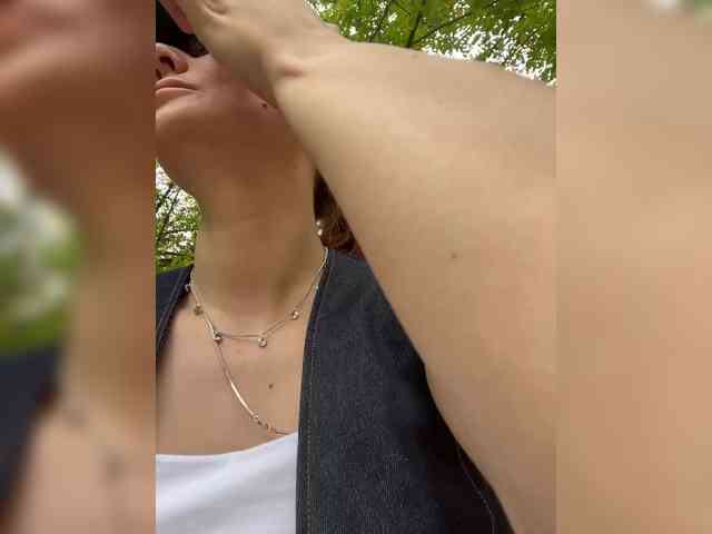 LILI-T- webcam