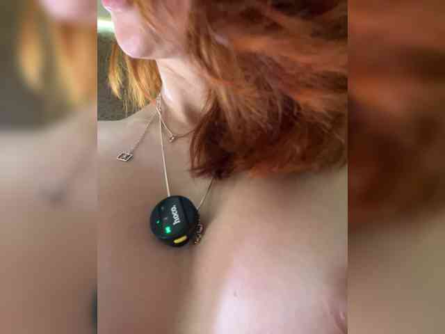 LILI-T- webcam