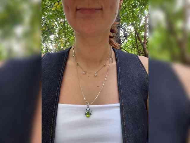 LILI-T- webcam