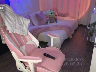 queenxlexy
