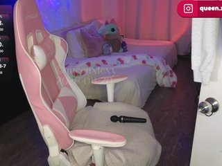 queenxlexy Porn Show