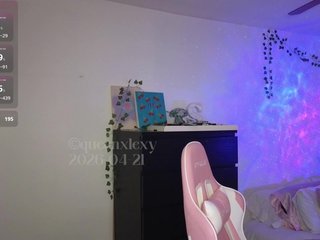 queenxlexy Porn Show