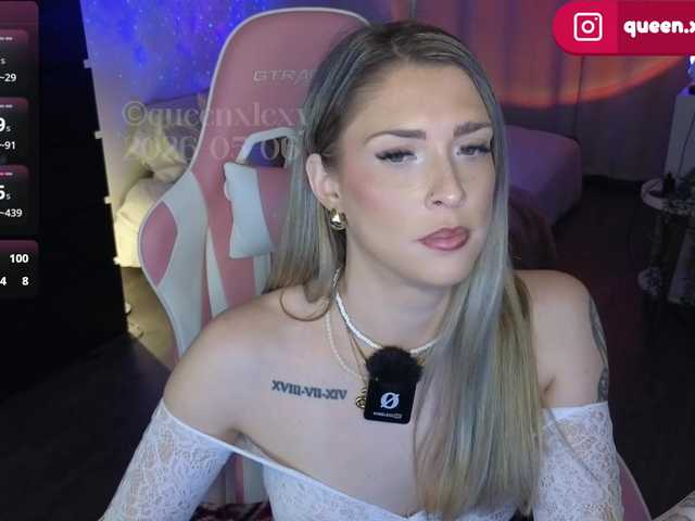 queenxlexy