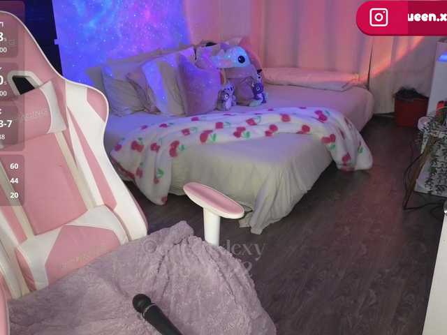 queenxlexy live sex show
