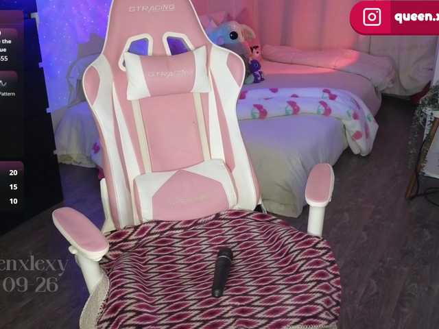 queenxlexy
