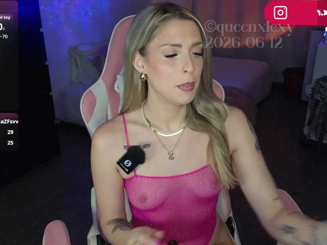 queenxlexy