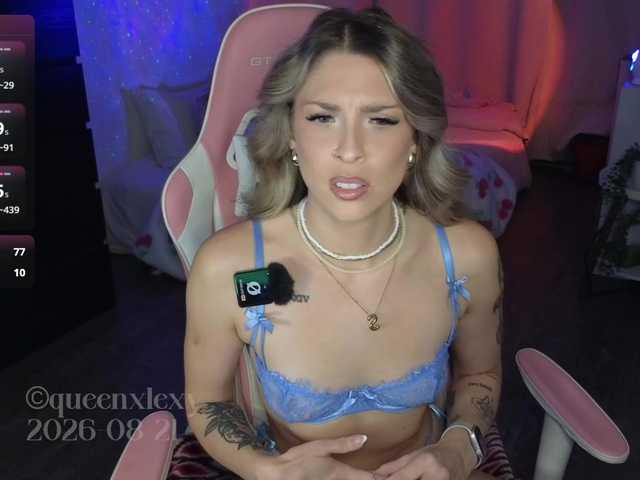 queenxlexy