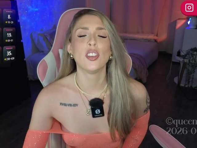 queenxlexy live cam