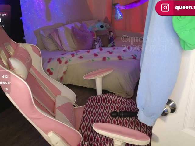 queenxlexy