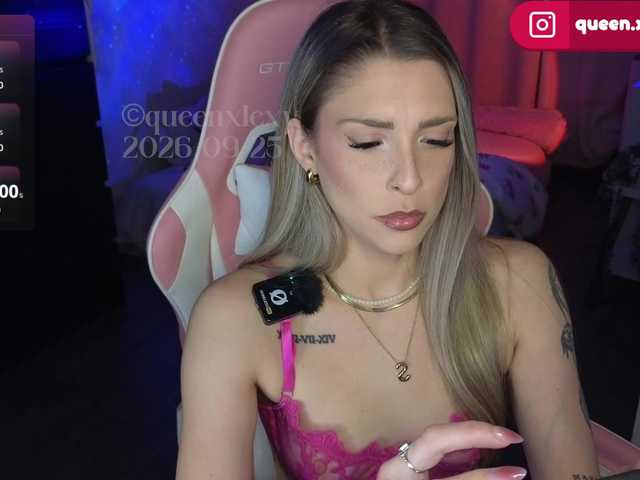 queenxlexy