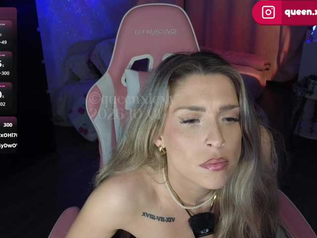 queenxlexy