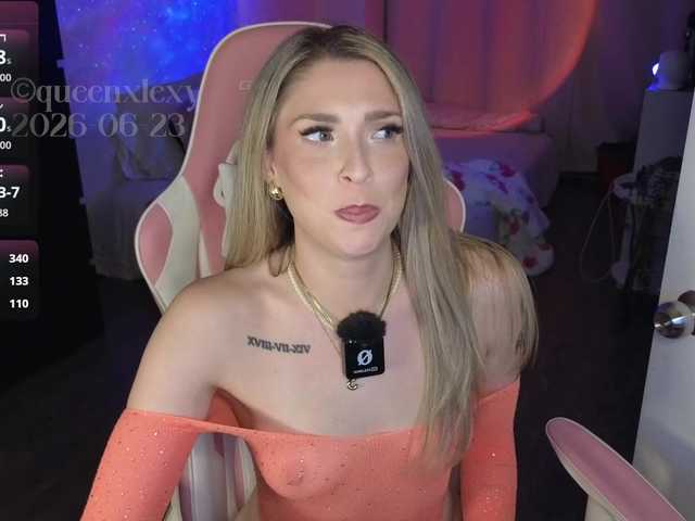 queenxlexy