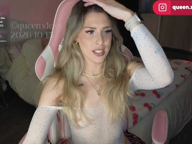 queenxlexy