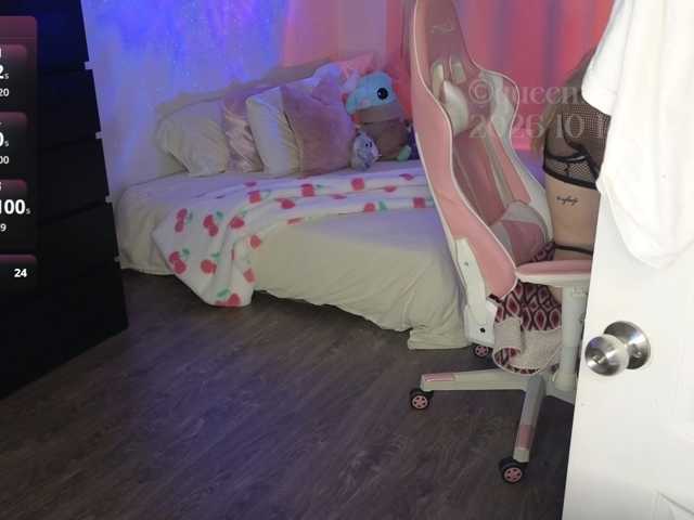 queenxlexy live cam on BongaCams