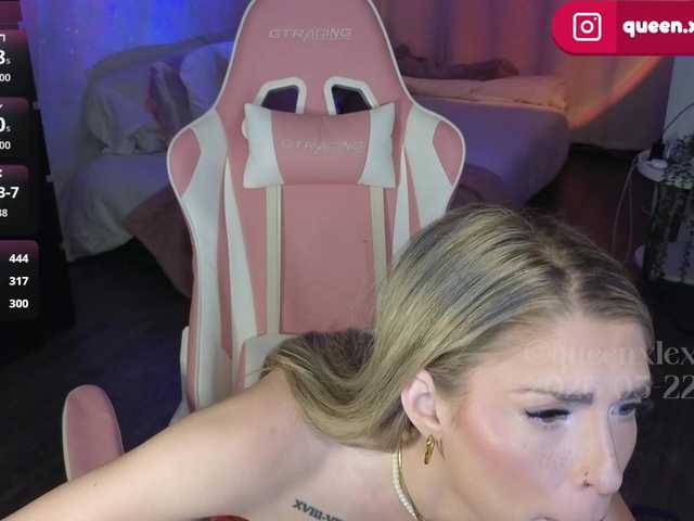 queenxlexy