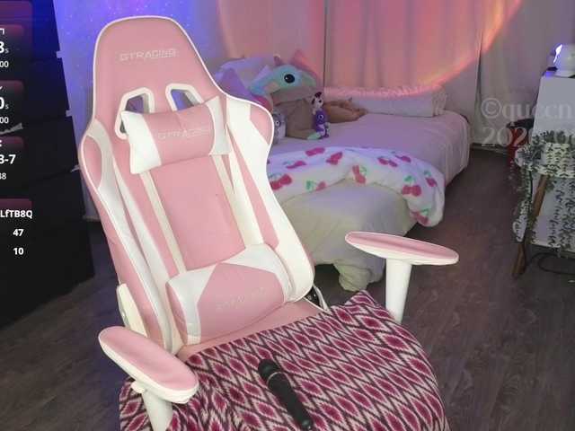 queenxlexy live cam on BongaCams