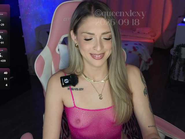 queenxlexy