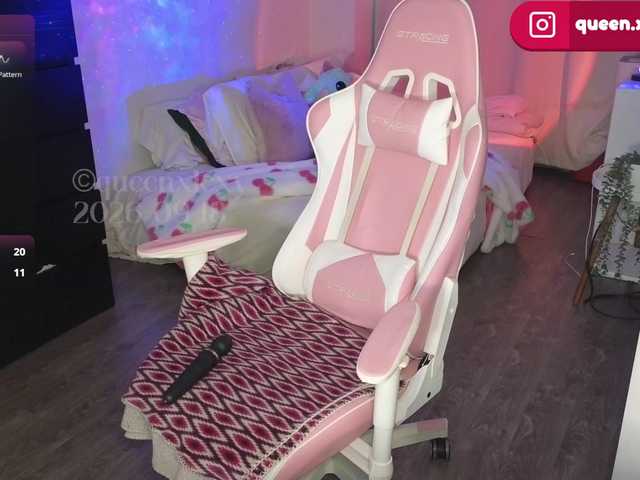 queenxlexy live cam on BongaCams