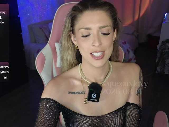 queenxlexy