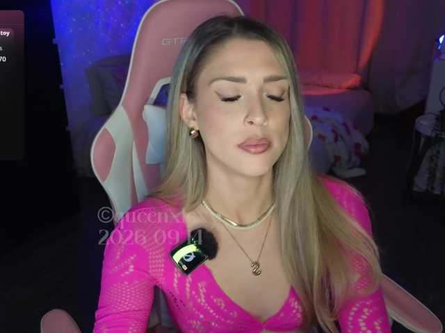 queenxlexy