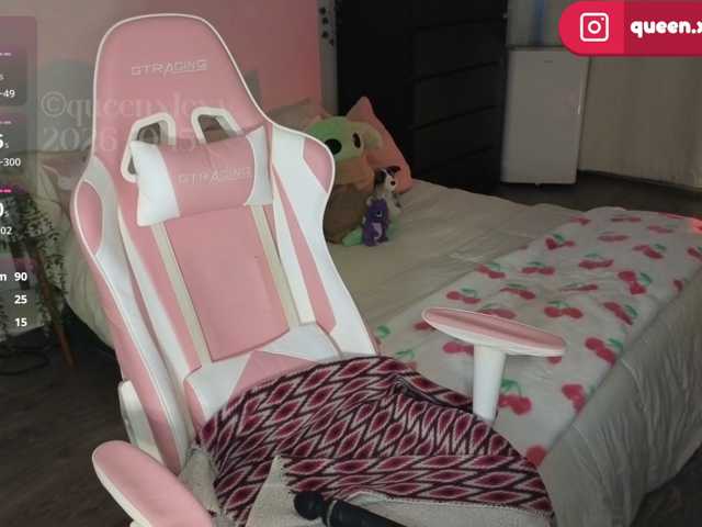 queenxlexy