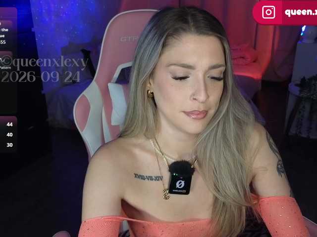 queenxlexy